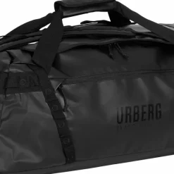 Urberg Duffelbag TPU 85 L Black Beauty