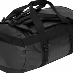 Urberg Duffelbag Tpu 50l Black Beauty