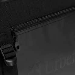 Urberg Duffelbag Tpu 50l Black Beauty