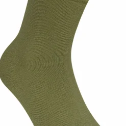 Urberg Every Day Merino Wool Sock Kombu Green