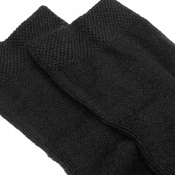 Urberg Every Day Merino Wool Sock 3p Jr Black Beauty