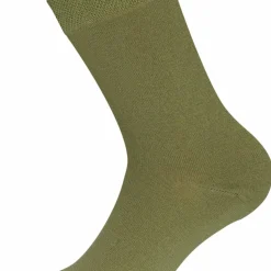 Urberg Every Day Merino Wool Sock Kombu Green