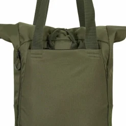 Urberg Everyday Backpack Green