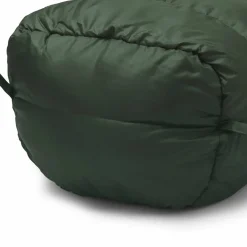 Urberg Extra Wide Sleeping Bag 2.0 Kombu Green