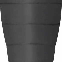 Urberg Extra Wide Sleeping Bag 2.0 Asphalt