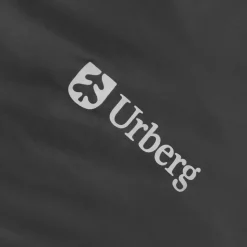 Urberg Extra Wide Sleeping Bag 2.0 Asphalt