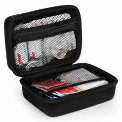 Urberg First Aid Kit Medium Black