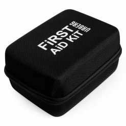 Urberg First Aid Kit Medium Black