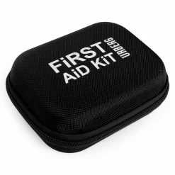 Urberg First Aid Kit Small Black