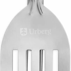 Urberg Foldable Spatula Small Stainless