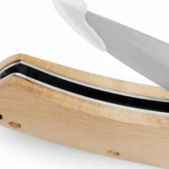 Urberg Folding Knife Brown