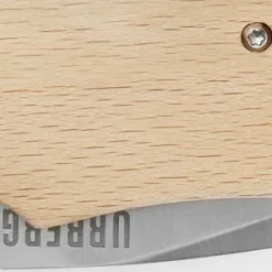 Urberg Folding Knife Brown