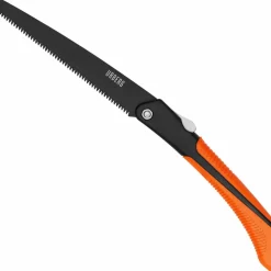 Urberg Folding Saw Black