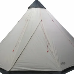 Urberg Folgefonna Lavvo 12-person Sand Shell