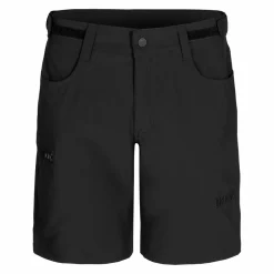 Urberg Folva LT Shorts Women's Black Beauty