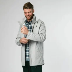 Urberg Geiranger PU Parkas Unisex High Rise
