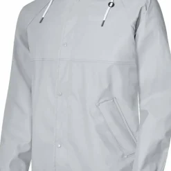 Urberg Geiranger PU Parkas Unisex High Rise
