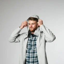 Urberg Geiranger PU Parkas Unisex High Rise