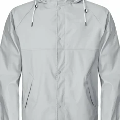Urberg Geiranger PU Parkas Unisex High Rise