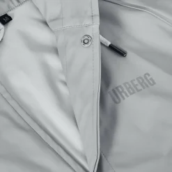 Urberg Geiranger PU Parkas Unisex High Rise