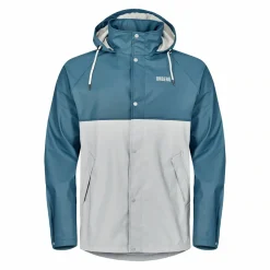 Urberg Geiranger PU Parkas Unisex Mallard Blue