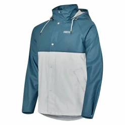 Urberg Geiranger PU Parkas Unisex Mallard Blue