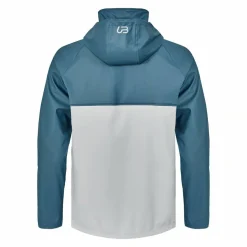 Urberg Geiranger PU Parkas Unisex Mallard Blue