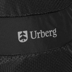 Urberg Glacier Backpack 45 L Black
