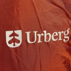 Urberg Glacier Backpack 45 L Black