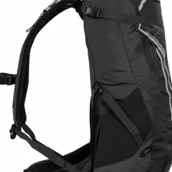 Urberg Glacier Backpack 45 L Black