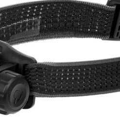 Urberg Headlamp Cree 570 Black