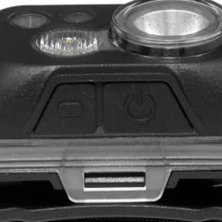 Urberg Headlamp Sensor 300 Black