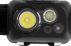 Urberg Headlamp Sensor 300 Black