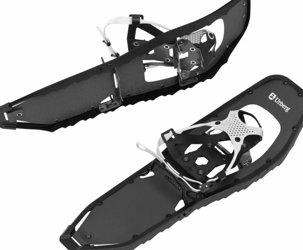Urberg Hiking Snowshoe Phantom