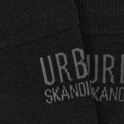 Urberg Hiking Wool Sock G2 Black Beauty