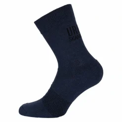Urberg Hiking Wool Sock G2 Black Iris