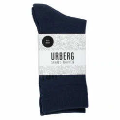 Urberg Hiking Wool Sock G2 Black Iris