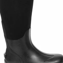 Urberg Hyssna Neoprene Boot Black Beauty