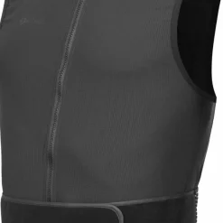 Urberg Idre Soft Vest Bp Black Beauty