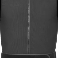 Urberg Idre Soft Vest Bp Black Beauty