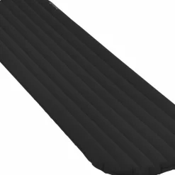 Urberg Insulated Airmat Vertical Channels Jet Black