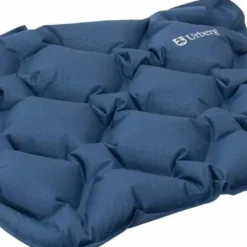 Urberg Insulated Seat Pad True Navy