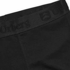 Urberg Juniors' Gossa Merino Mix Set Black Beauty