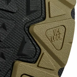 Urberg Juniors' Hiking Boot Black