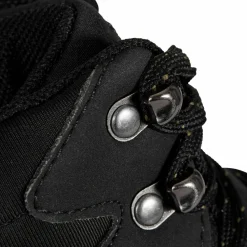 Urberg Juniors' Hiking Boot Black
