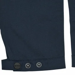Urberg Juniors' Hiking Stretch pants Midnight Navy
