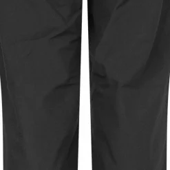 Urberg Juniors' 2L Rain Set Black/green