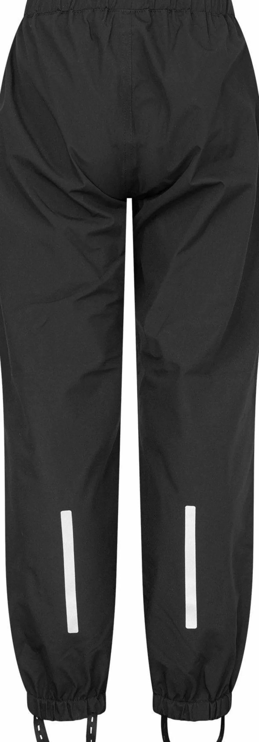Urberg Juniors' 2L Rain Set Black/green
