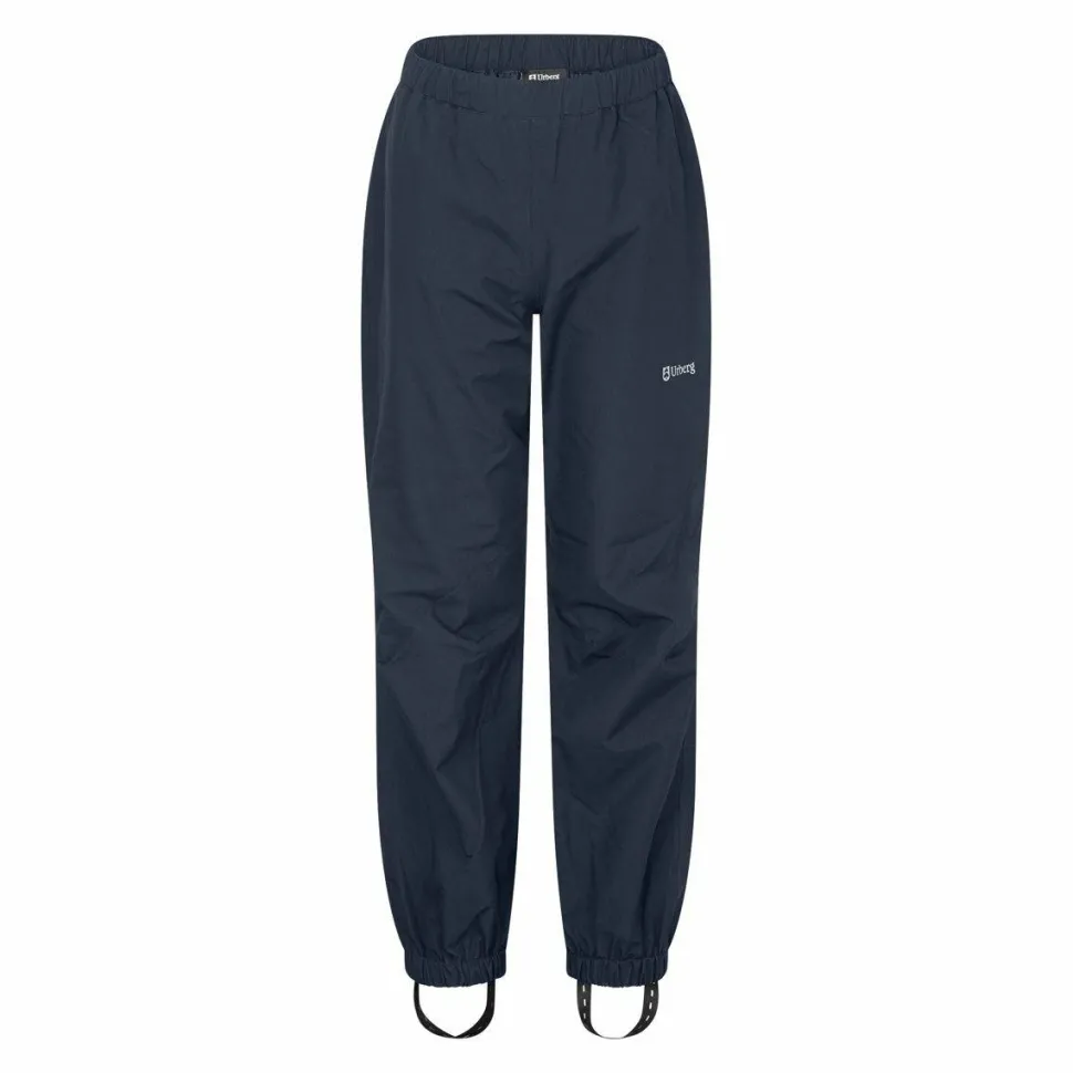 Urberg Juniors' 2L Rain Set Blue Nights