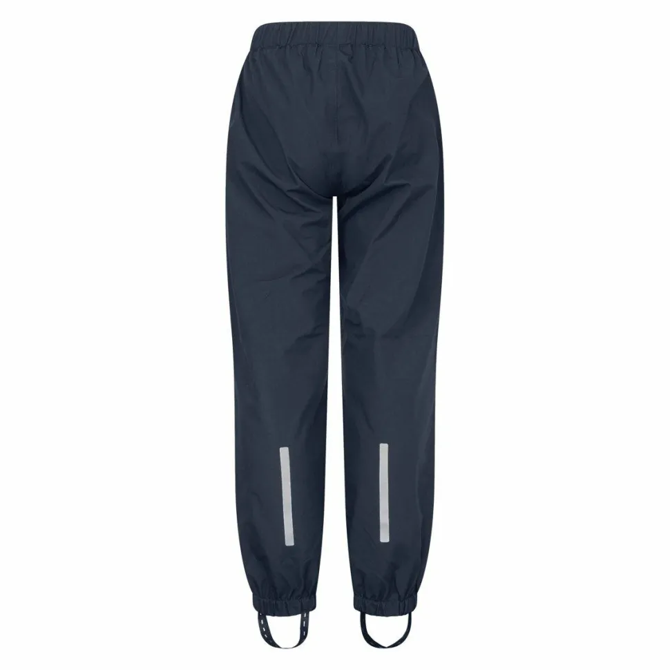 Urberg Juniors' 2L Rain Set Blue Nights